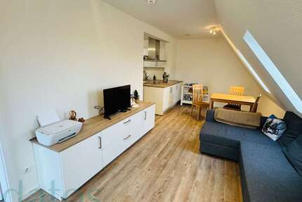 Wohnung zum Kaufen in Osnabrück 260.000 € 67.74 m² 2.5 zimmer