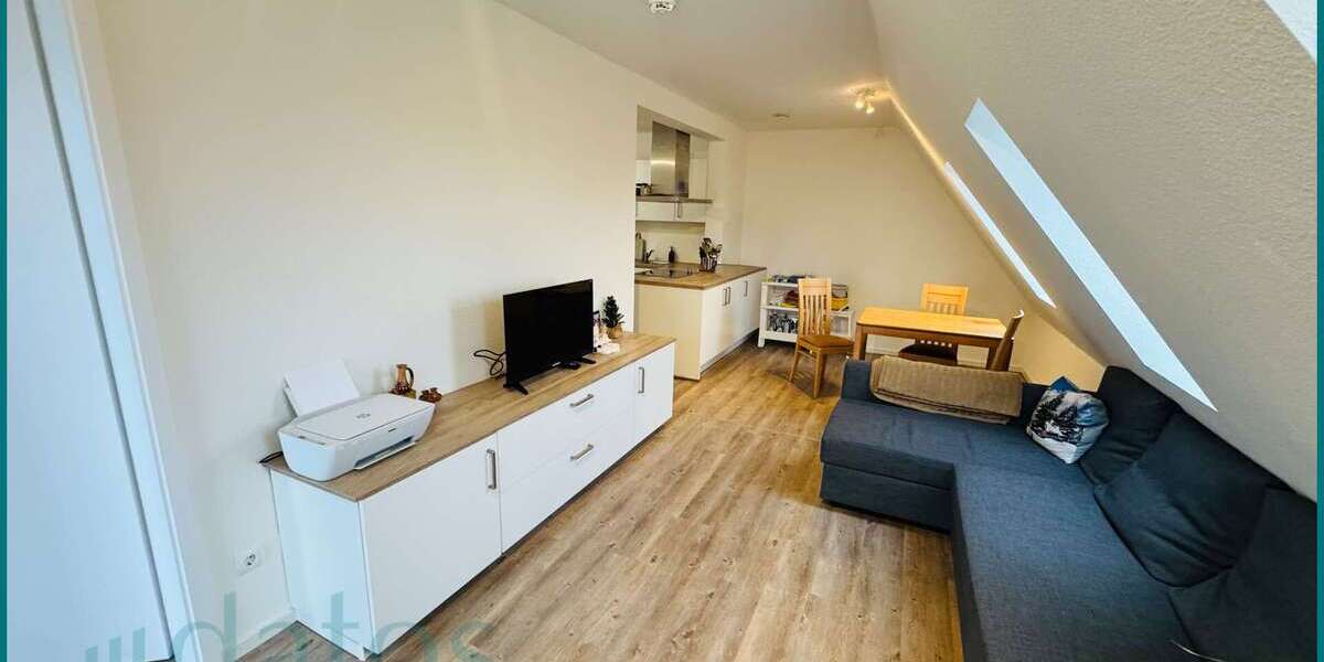 Wohnung zum Kaufen in Osnabrück 260.000 € 67.74 m² 2.5 zimmer