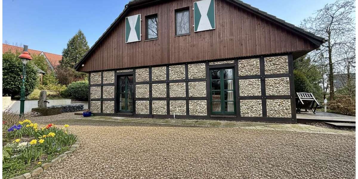 Einfamilienhaus Osnabrück / Lüstringen Lüstringen - 4 Zimmer, 150 m&sup2;, 699.000&euro; | Angebot:25274538