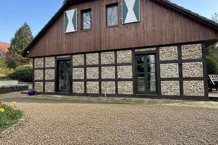 Haus Osnabrück / Lüstringen Lüstringen - 4 Zimmer, 150 m&sup2;, 599.000&euro; | Angebot:25274538