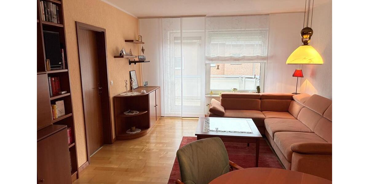 Etagenwohnung Osnabrück Gretesch - 2 Zimmer, 61 m&sup2;, 185.000&euro; | Angebot:26129818