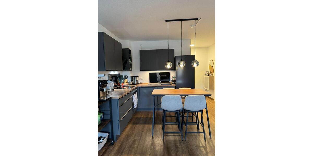 Etagenwohnung Osnabrück Dodesheide - 3 Zimmer, 73 m&sup2;, 785&euro; | Angebot:26233960