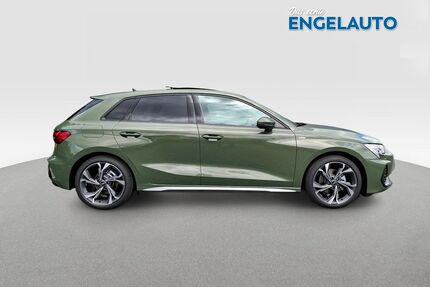 Audi A3 2.900 km 34.930 &euro; Bramsche 49565