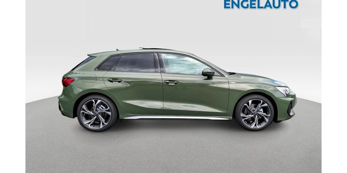 Audi A3 2.900 km 34.930 &euro; Bramsche 49565