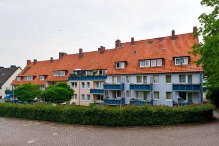 Aufgepasst! Renovierte 3-Raum-Wohnung frei zimmer