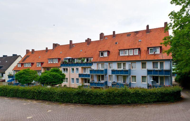 Aufgepasst! Renovierte 3-Raum-Wohnung frei zimmer