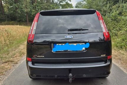 Ford C-Max 302.000 km 2.450 &euro; Bad Laer 49196