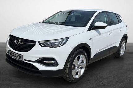 Opel Grandland (X) 85.953 km 13.730 &euro; Georgsmarienhütte (Osnabrück) 49124