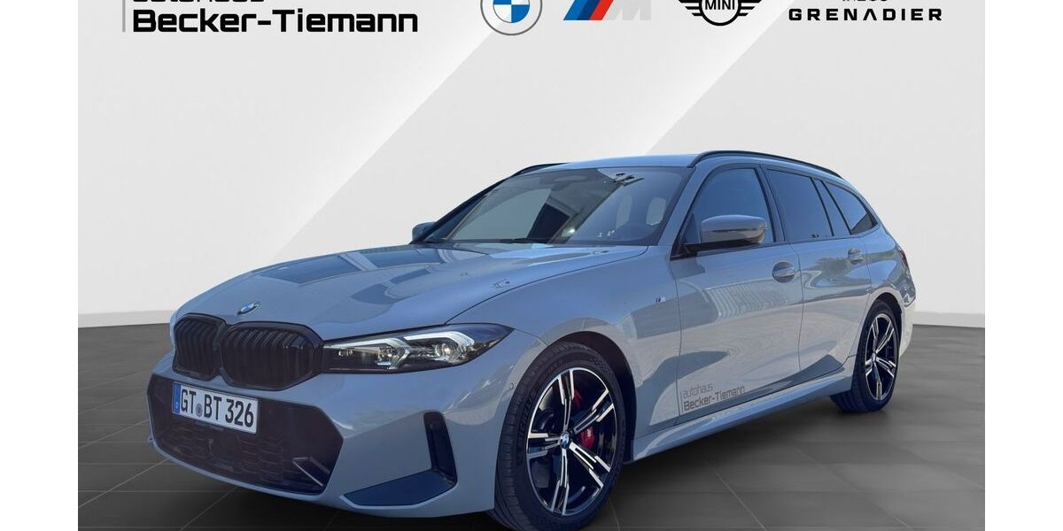 BMW 320 6.788 km 51.997 &euro; Versmold 33775