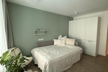 Wohnung Osnabrück - 1 Zimmer, 26 m&sup2;, 695&euro; | Angebot:26676489