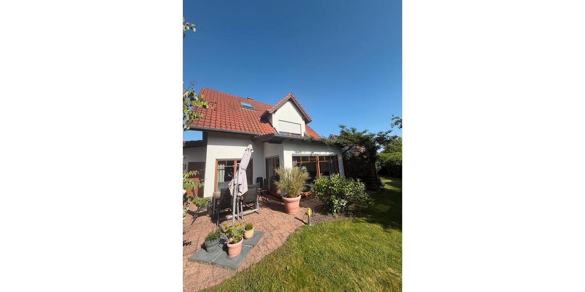 Doppelhaushälfte Wallenhorst - 5 Zimmer, 135 m&sup2;, 395.000&euro; | Angebot:26722766