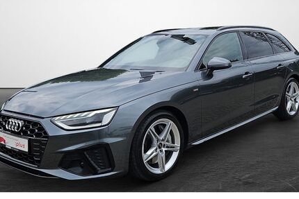 Audi A4 73.373 km 42.930 &euro; Osnabrück 49080