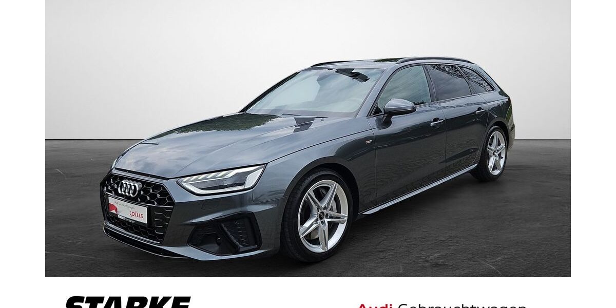 Audi A4 73.373 km 42.930 &euro; Osnabrück 49080