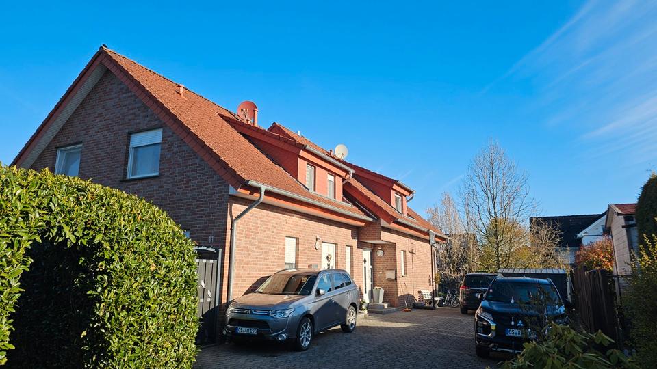 Doppelhaushälfte Hagen am Teutoburger Wald - 5 Zimmer, 118 m&sup2;, 380.000&euro; | Angebot:26495931