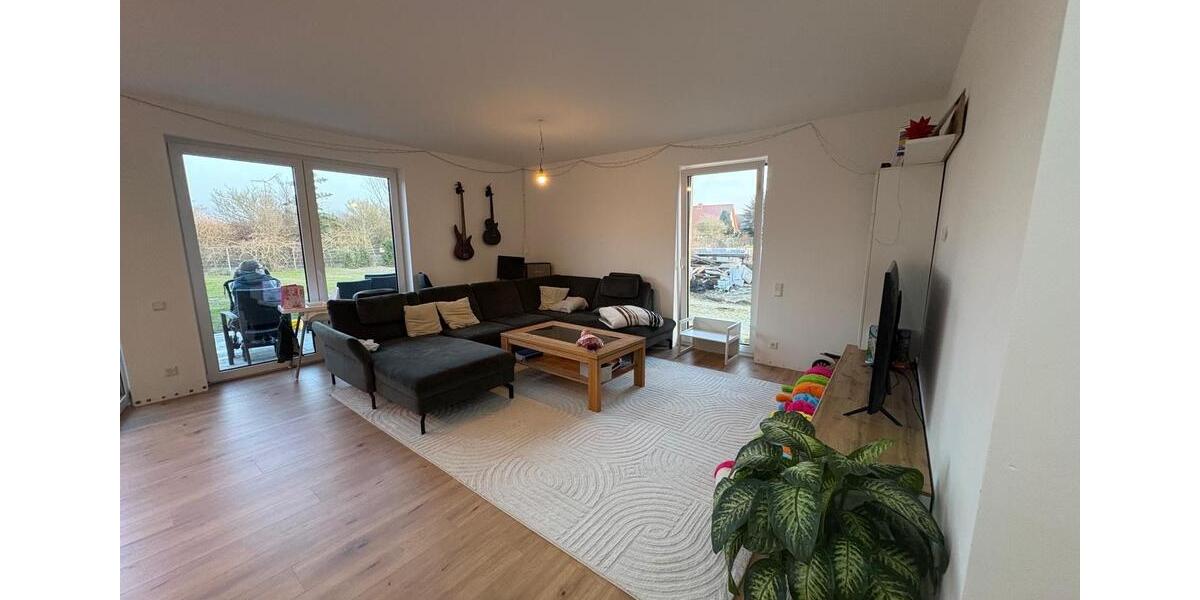 Erdgeschoßwohnung Bad Essen - 3 Zimmer, 95 m&sup2;, 990&euro; | Angebot:25929343