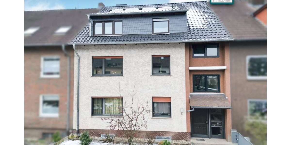 Einfamilienhaus Osnabrück Gretesch - 10 Zimmer, 254 m&sup2;, 649.000&euro; | Angebot:25129196