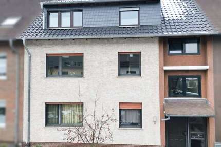 Haus Osnabrück Gretesch - 10 Zimmer, 254 m&sup2;, 649.000&euro; | Angebot:25129196