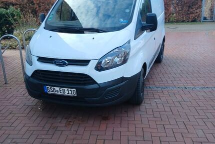 Ford Transit Custom 156.000 km 8.999 &euro; Neuenkirchen 49586