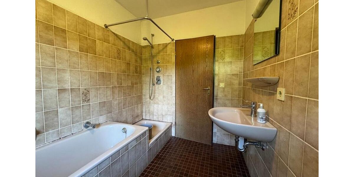 Etagenwohnung Ibbenbüren - 2 Zimmer, 64 m&sup2;, 123.000&euro; | Angebot:27024012