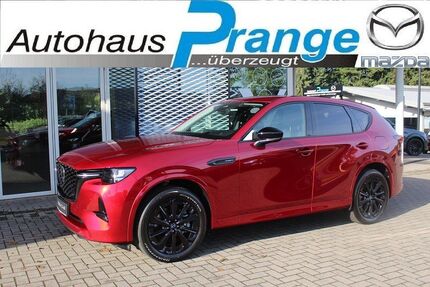 Mazda CX-60 5.733 km 52.985 &euro; Hilter 49176