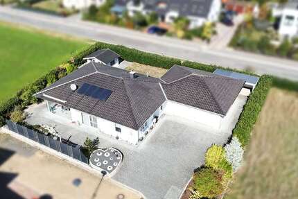 Haus zum Kaufen in Melle 549.000 € 151.96 m² 3.5 zimmer