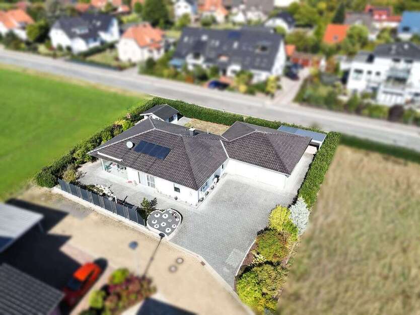 Haus zum Kaufen in Melle 549.000 € 151.96 m² 3.5 zimmer