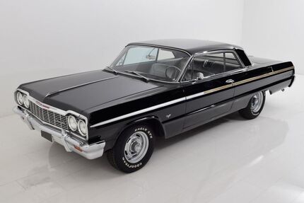 Chevrolet Impala 999.999 km 45.000 &euro; Osnabrück 49074