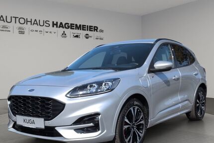 Ford Kuga 50.290 km 24.550 € Halle Westfalen 33790