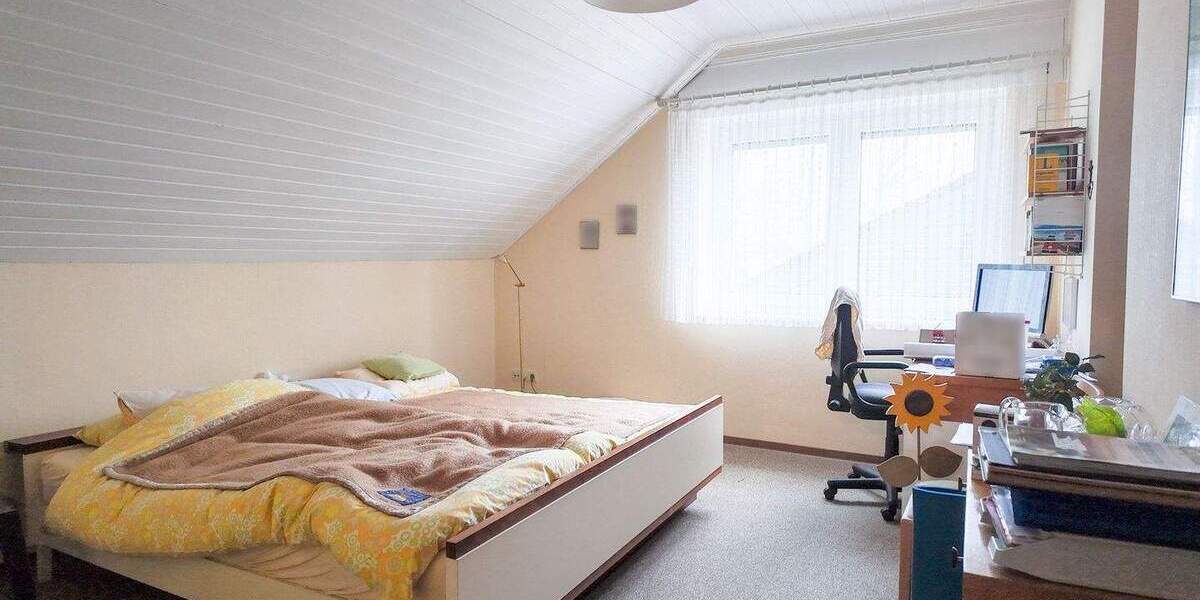 Einfamilienhaus Ibbenbüren Laggenbeck - 6 Zimmer, 167 m&sup2;, 499.900&euro; | Angebot:25566908