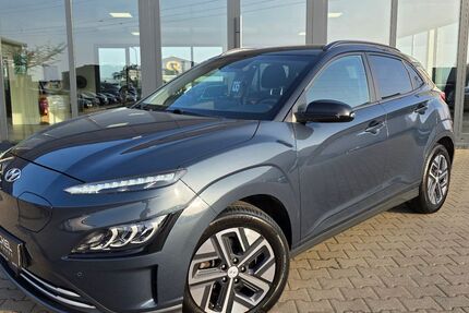 Hyundai KONA 77.000 km 19.999 &euro; Damme 49401