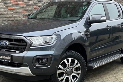 Ford Ranger 38.831 km 33.990 &euro; Osnabrück 49090