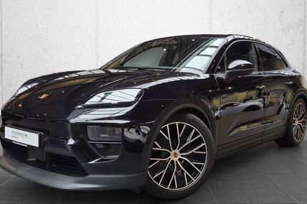 Porsche Macan 13.900 km 84.900 &euro; Osnabrück 49078