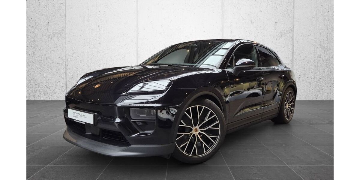 Porsche Macan 7.900 km 84.900 &euro; Osnabrück 49078