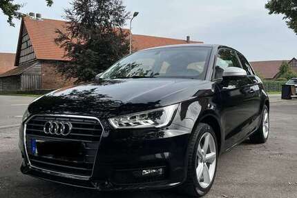 Audi A1 180.000 km 8.500 &euro; Bad Essen 49152
