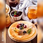 Maslenitsa - Kulinarische Reise in die Ukraine