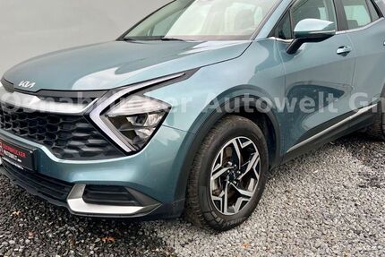 Kia Sportage 59.800 km 20.900 &euro; Georgsmarienhütte 49124