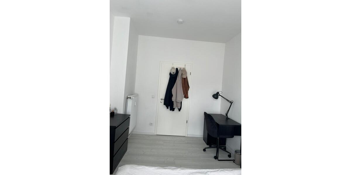 Etagenwohnung Osnabrück Fledder - 1 Zimmer, 14 m&sup2;, 431&euro; | Angebot:26495655