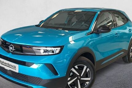 Opel Mokka 2.350 km 20.990 € Osnabrück 49090