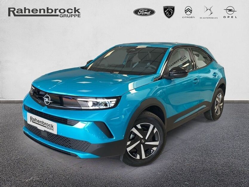 Opel Mokka 2.350 km 20.990 € Osnabrück 49090