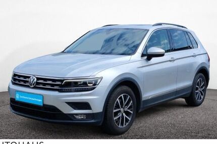 VW Tiguan 88.653 km 26.980 € Melle 49324