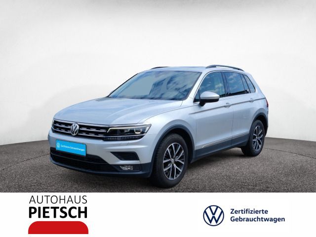 VW Tiguan 88.653 km 26.980 € Melle 49324