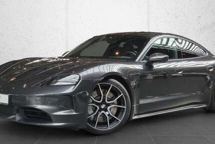 Porsche Taycan 7.900 km 101.900 &euro; Osnabrück 49078