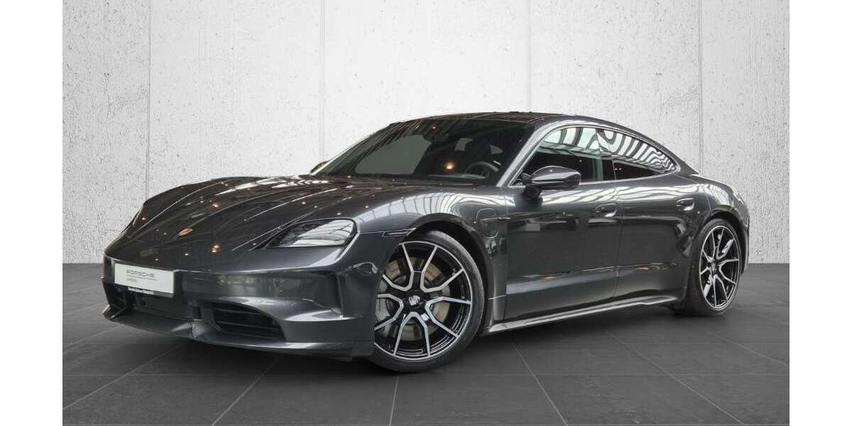 Porsche Taycan 7.900 km 101.900 &euro; Osnabrück 49078
