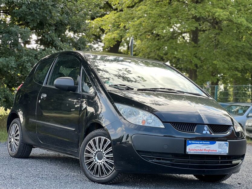 Mitsubishi Colt 199.000 km 900 € Ibbenbüren 49479