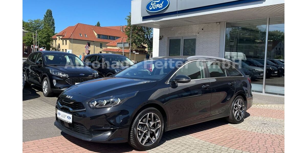 Kia ceed Sportswagon 13.260 km 23.950 &euro; Osnabrück 49090