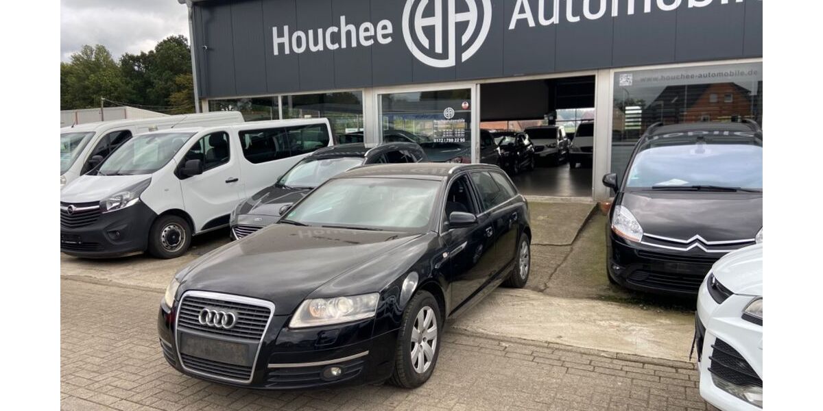 Audi A6 215.000 km 1.800 &euro; Belm/Vehrte (bei Osnabrück) 49191