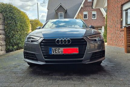Audi A4 138.100 km 16.400 &euro; Damme 49401