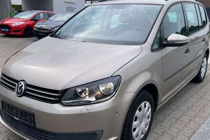 VW Touran