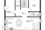 Einfamilienhaus Ostercappeln - 4 Zimmer, 150 m&sup2;, 1.450&euro; | Angebot:26397685