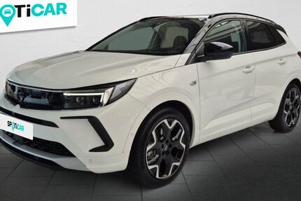 Opel Grandland (X) 39.355 km 27.450 &euro; Georgsmarienhütte 49124